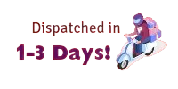Dispatch in 1 to 3 days at praila.com