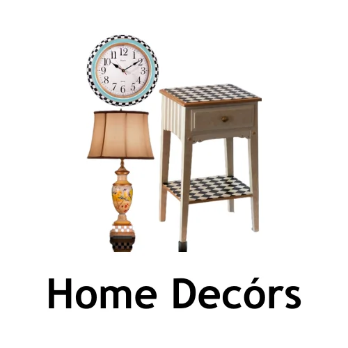 Home Decors Praila