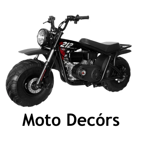 Motor Decors Praila