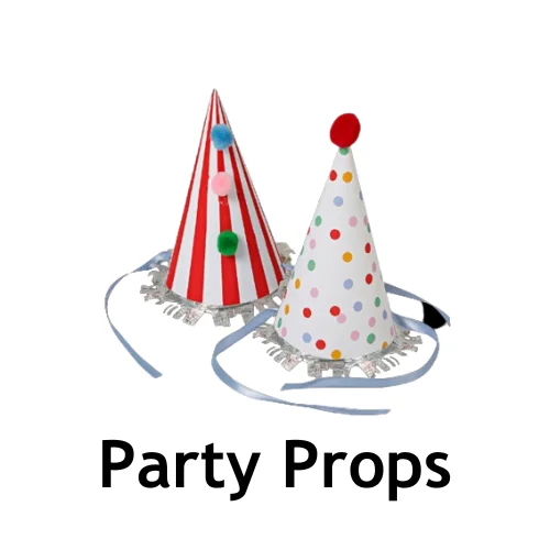 Party Props Praila