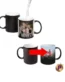 Customize your own black magic mug at praila.com