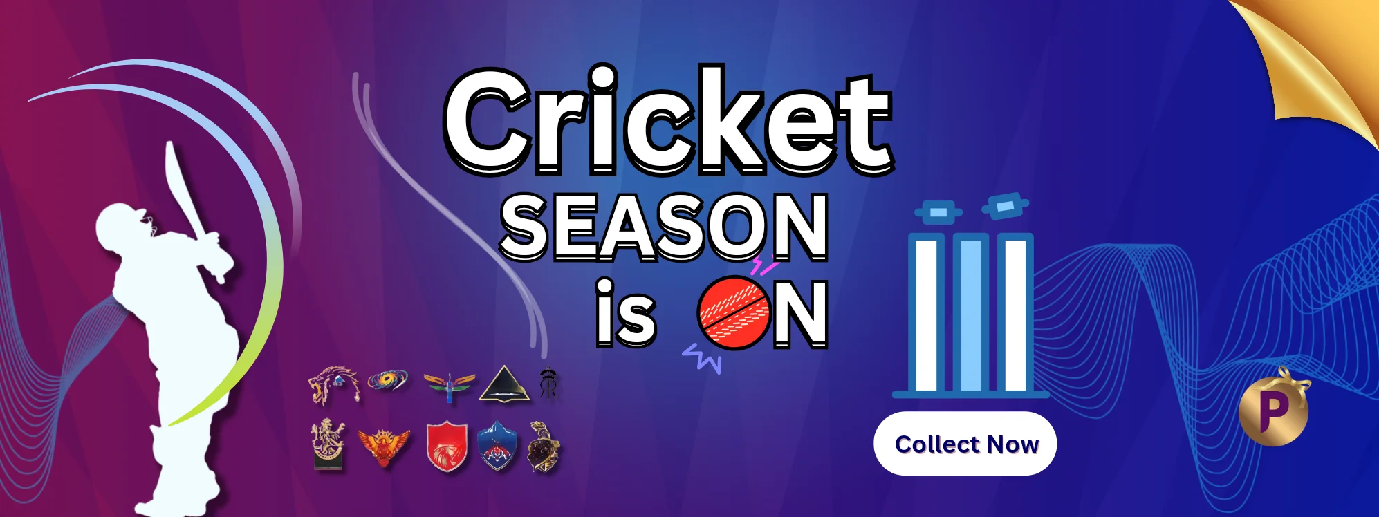 Cricket season collections at praila.com