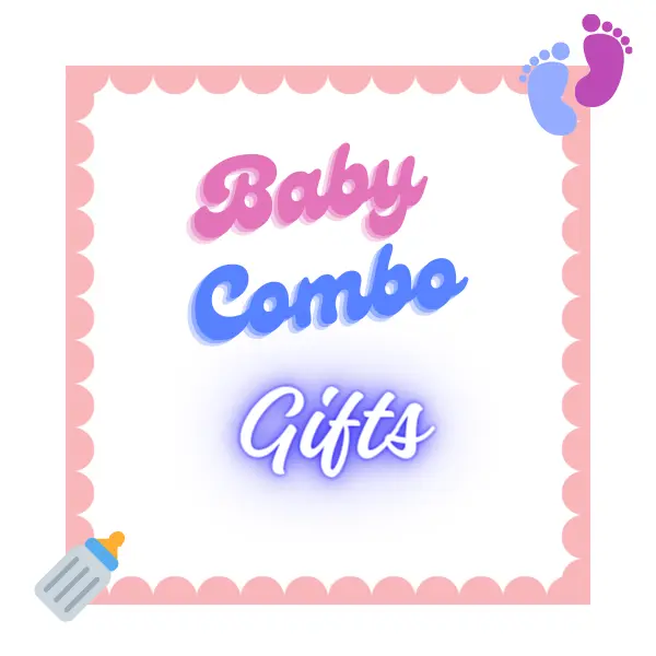 Baby combo gifts