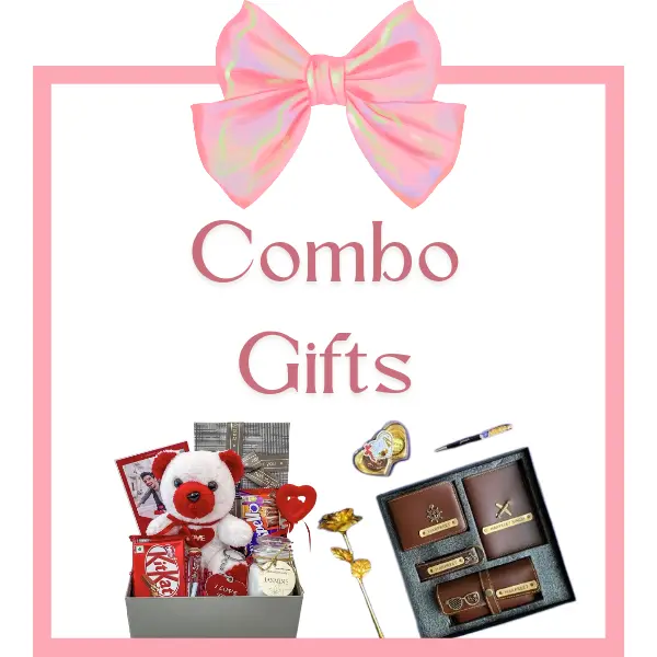 Combo Gifts for birthday at praila