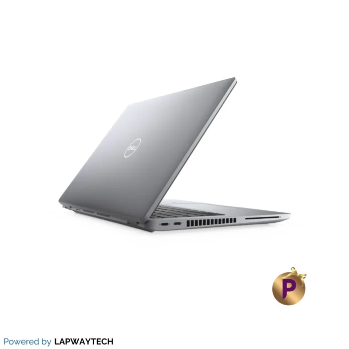 DELL 5420 series latitude notebook 16 gb 216 gb i5 core 11th gen refurbished at praila.com backview