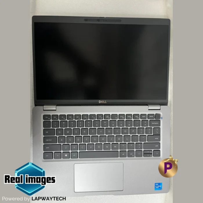 DELL 5420 series latitude notebook 16 gb 216 gb i5 core 11th gen refurbished at praila.com real image