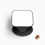 Square shape mobile pop sockets at praila.com