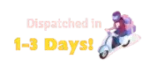 Dispatch in 1 to 3 days at praila,com